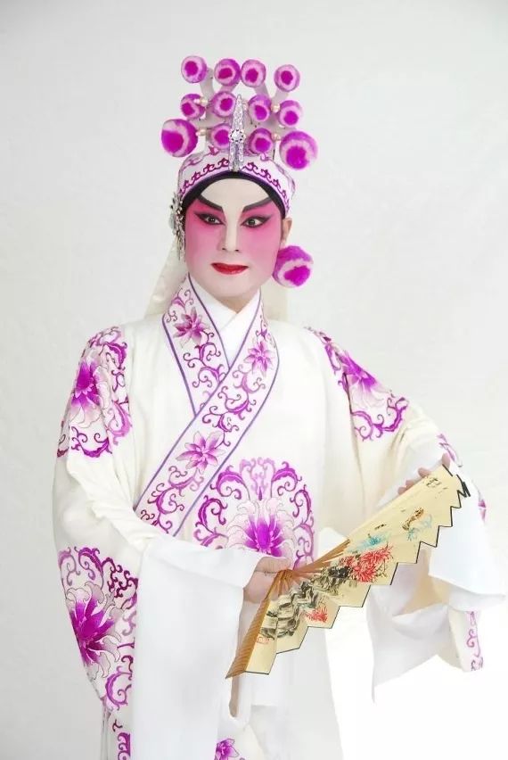 【演出推介】粤剧界殿堂级红伶齐聚,邀你11月来澳门看好戏!