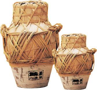 在古代有包装制作这一说吗?