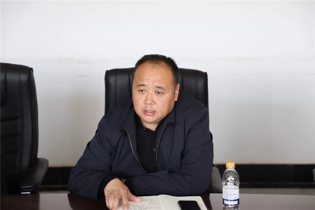 饶河农场召开秋收推进现场会