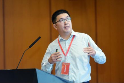 马小亮——瑞典皇家理工学院副教授,博导,交通仿真研究中心终身研究员