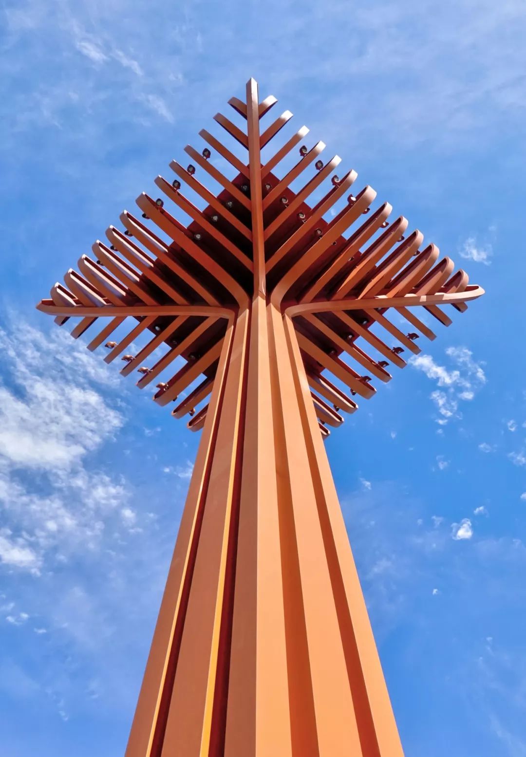 夜景光绘灯光秀