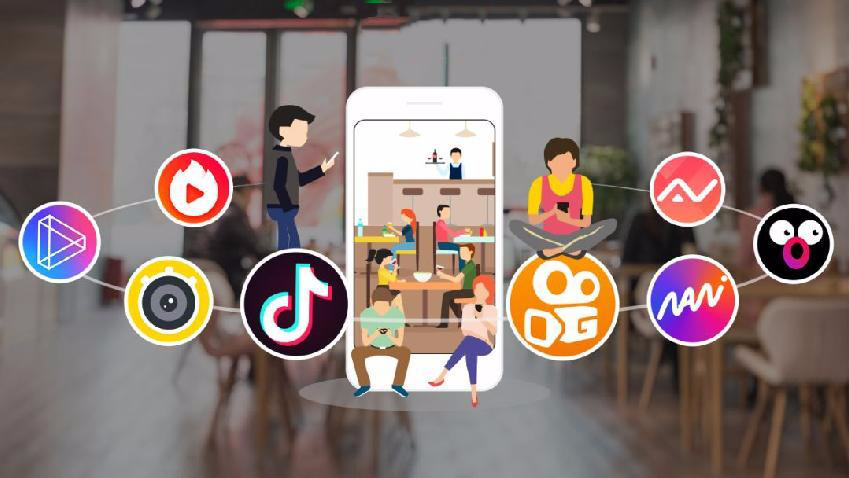 家装企业如何玩转社交营销?庭好的解密贵阳中策家装