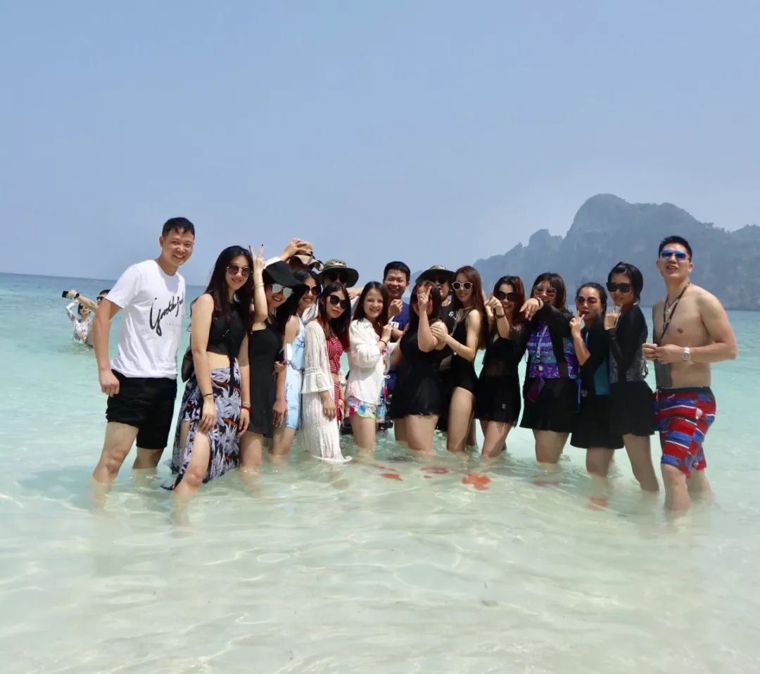 5个国家,18个城市,这也太爽了吧!