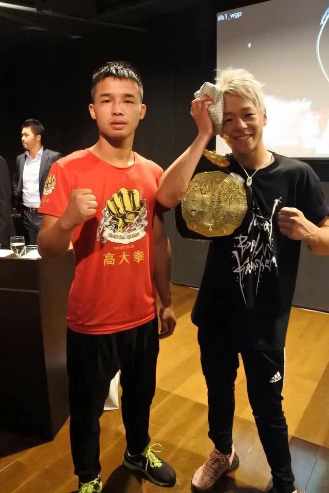 王俊光与罗唐的这一战有可能会实现吗?