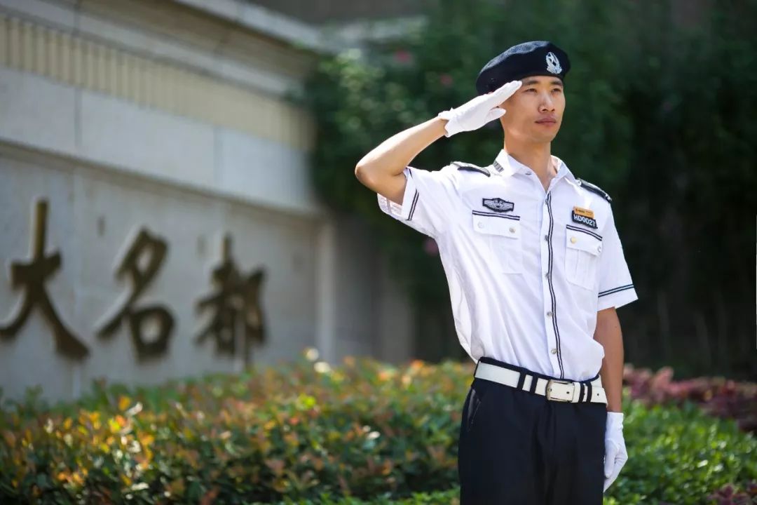 金碧物业丨筑家恒大名都拥揽品质生活