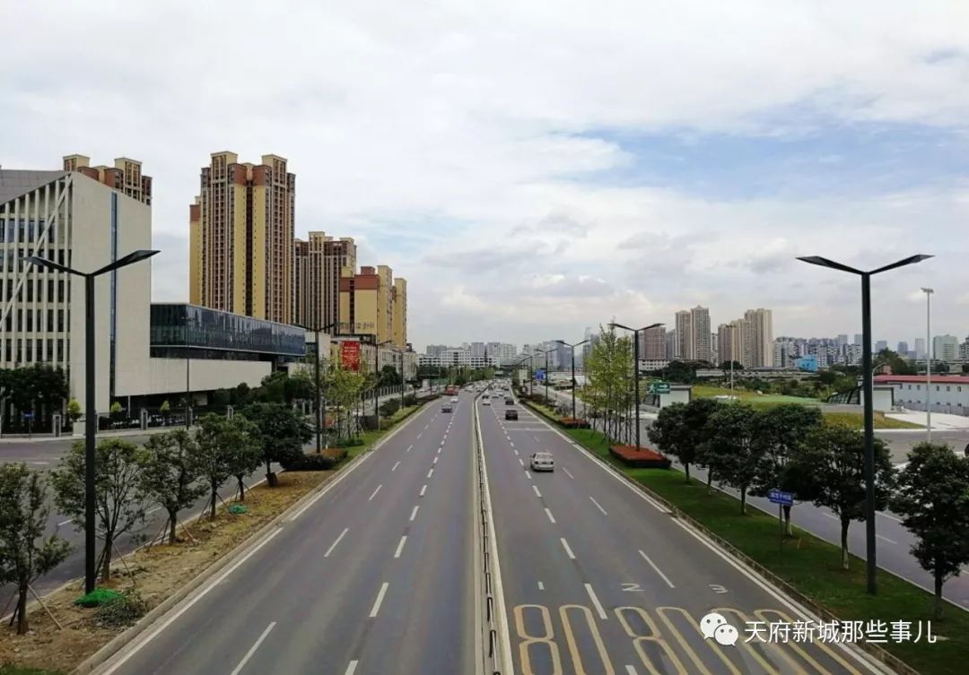 全长746km剑南大道终于要提升整治了