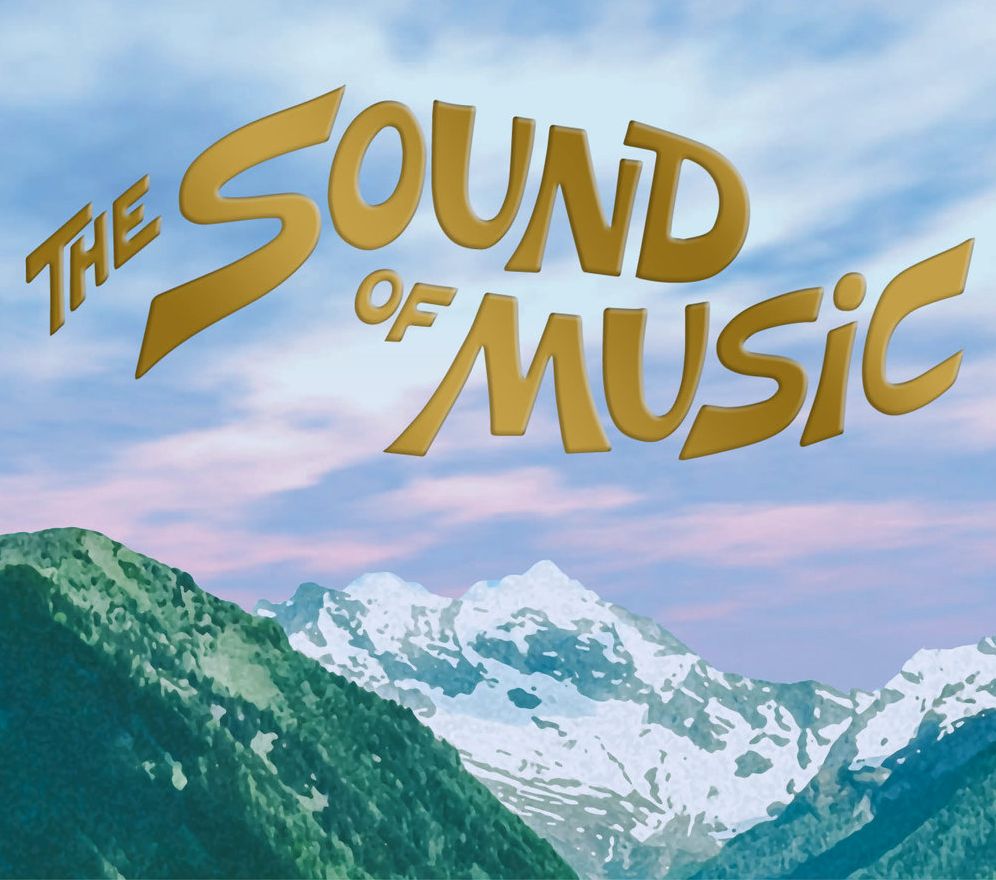 the sound of music《音樂之聲》08經典原版音樂劇《人鬼情未了》,由