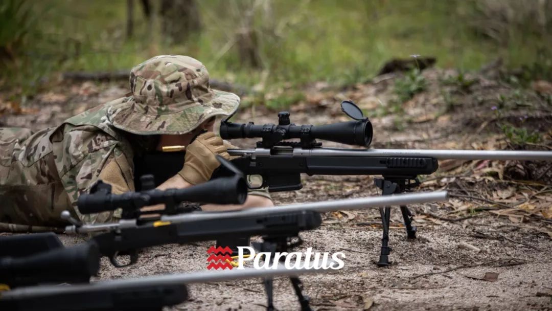 春节档狙击手训练营2020年1月澳洲