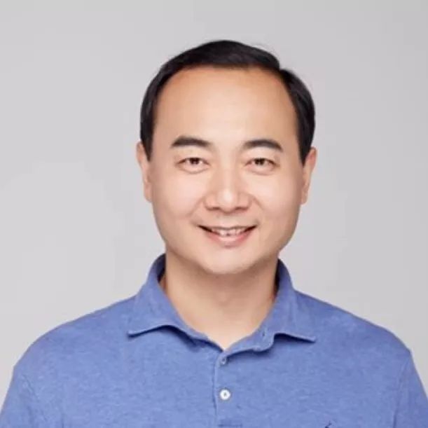 和百度创始人雷鸣校友聊聊创业那些事