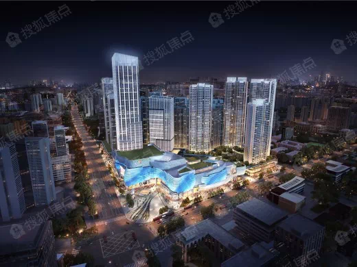 更多详细信息点击图片查看↑1,长虹天樾金牛区那么,小妹接下来就盘点