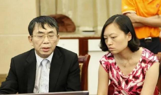 多次亚军,成了中国围棋一姐,有"中国女子围棋第一人"之称,与芮乃伟
