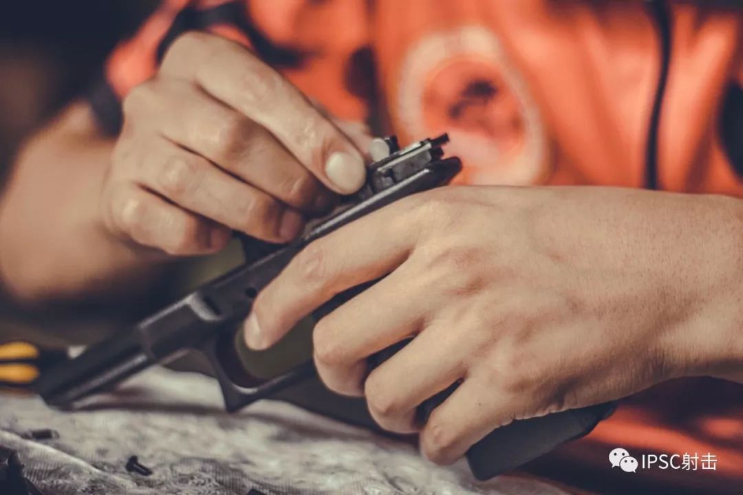 济南| 10月ipsc气枪射手认证课程