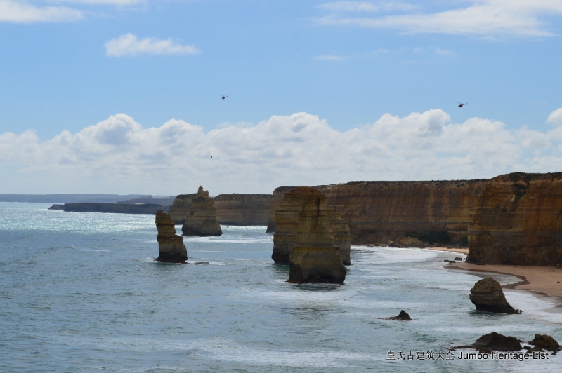 墨累河和达令河是澳大利亚最长的两条河流.