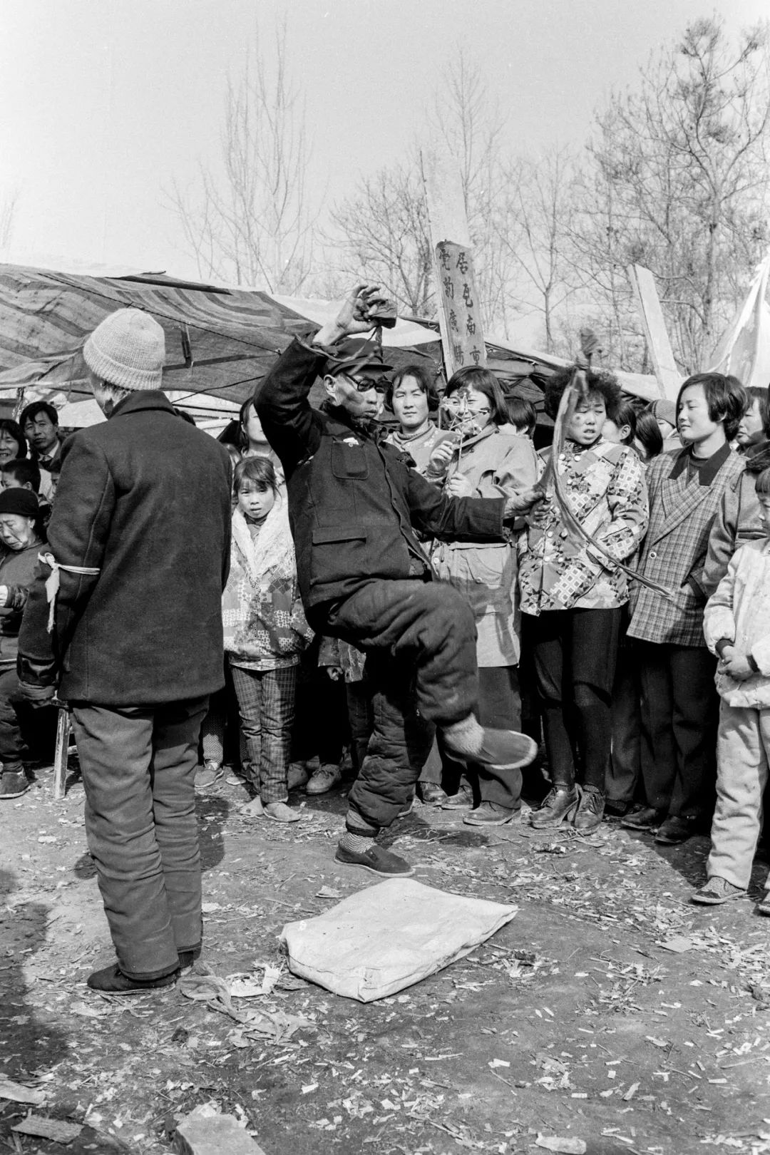 赵利文人间乡土
