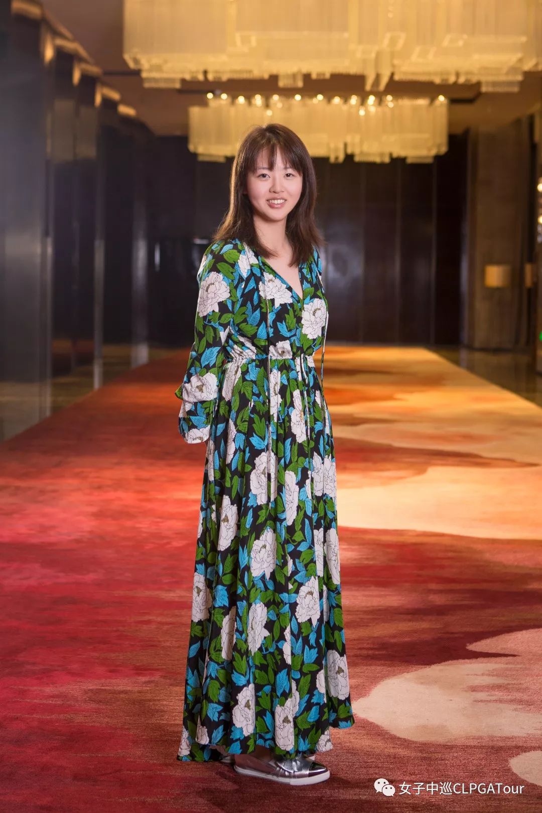 冯思敏转换思路从亚洲起步再次冲击世界巅峰