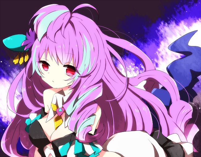 壁纸►►美云·金努梅尔