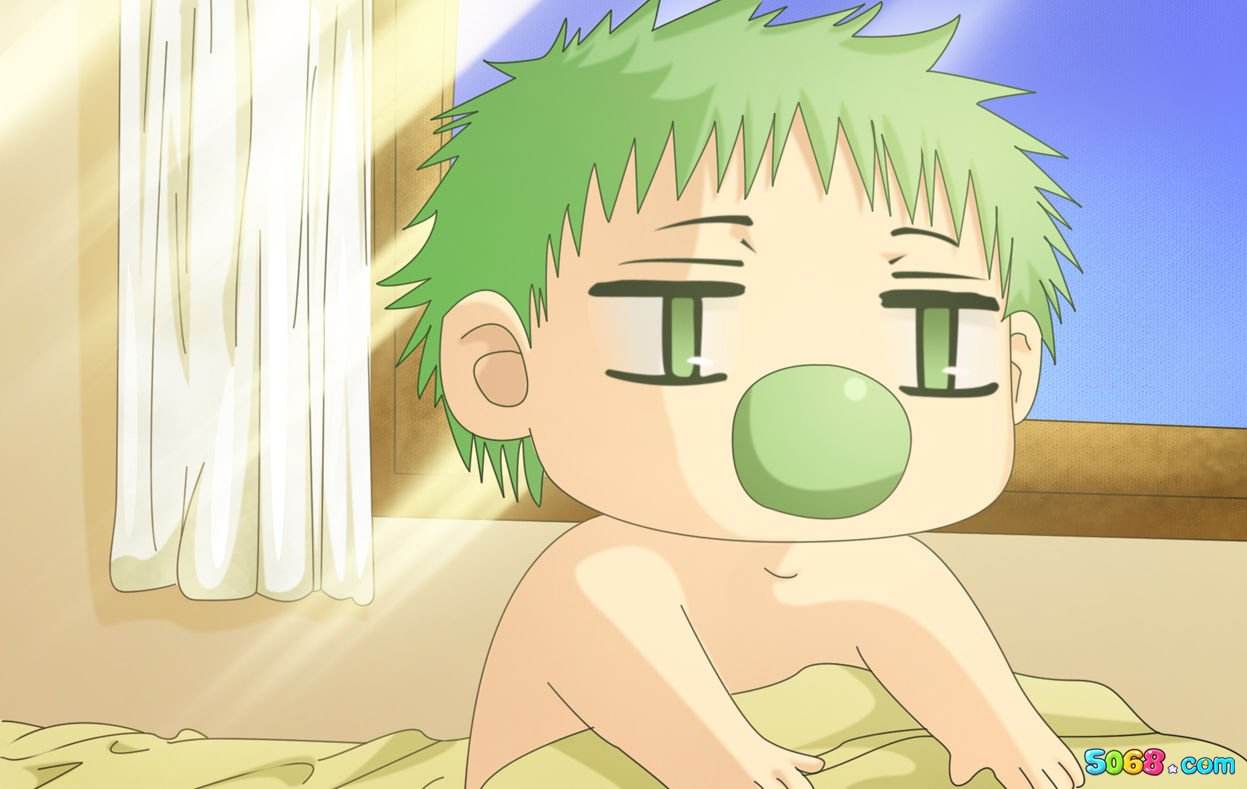 原创魔王奶爸谁说坏事做多了不会遭受报应