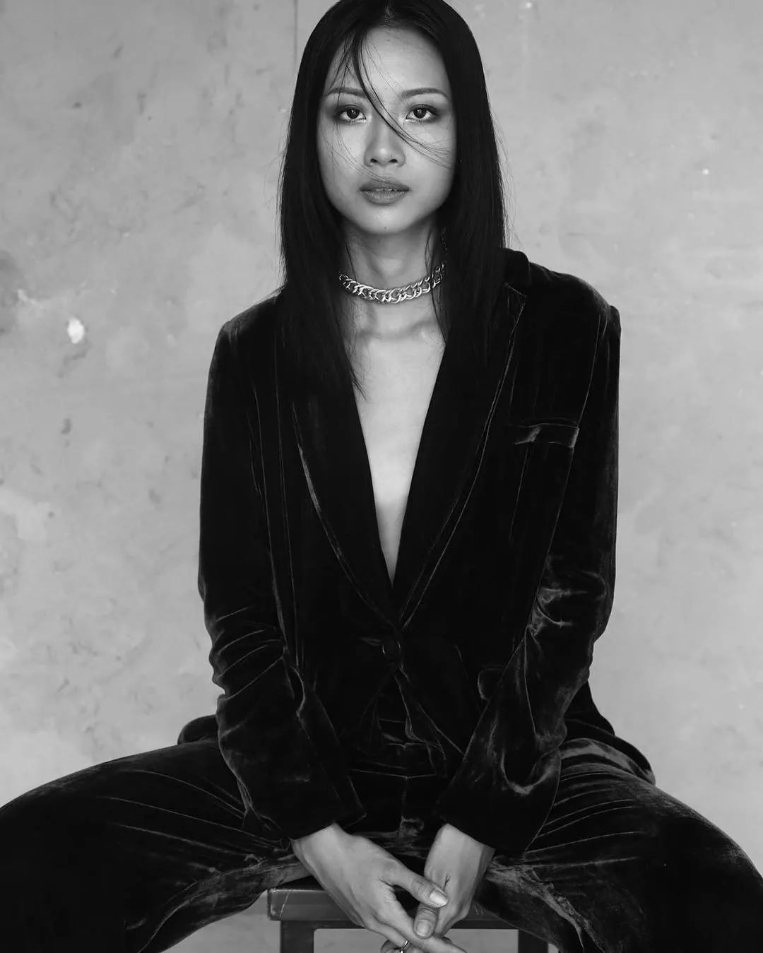 来自越南的rapqueen奥巴马听了都说好