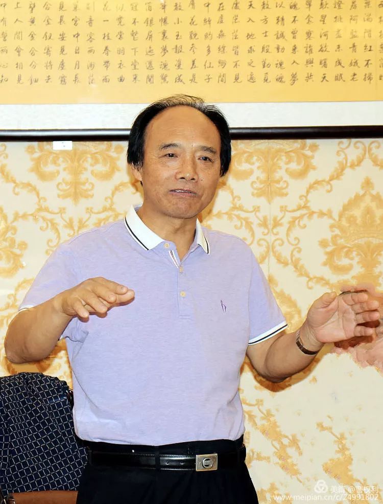 高玉堂老师高玉堂老师:小说修改,作者一定要有自己的主见,要尊重自己