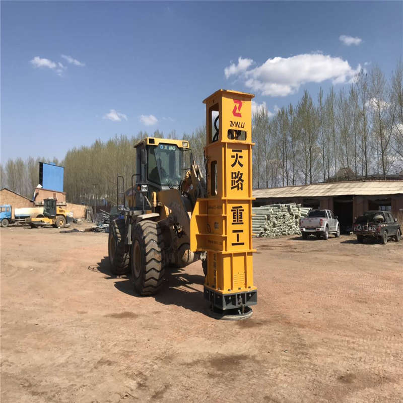 保定北市涵侧高速液压压实机型号齐全_机械