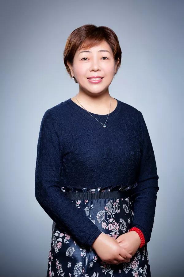 10月9日华理知行合一讲坛:变商之领导力_郭丽