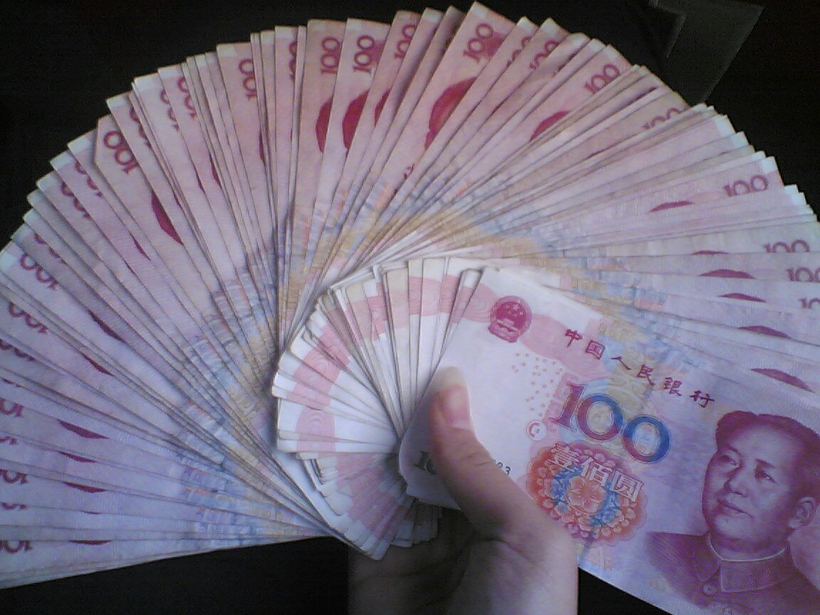 鲁迅先生说人应该理直气壮去挣钱有钱才有做人的尊严和底气