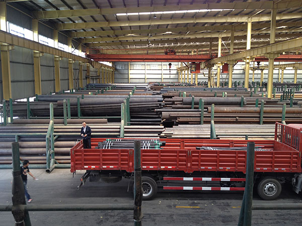 天津大无缝钢管厂代理销售处天津钢管集团代理销售处