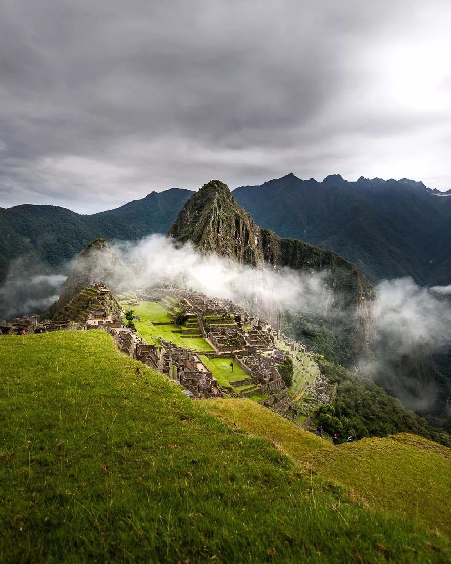 秘鲁十大旅游景点图片