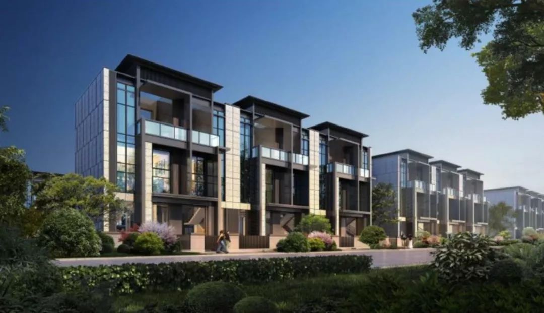 番禺"爱琴海岸"项目,就在石楼镇海鸥岛,20栋别墅 一栋酒店