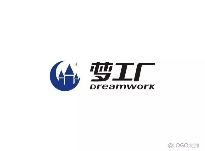 游戏公司logo设计合集鉴赏