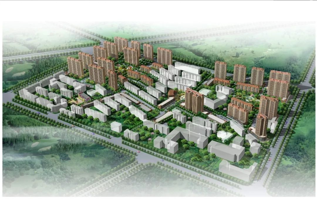 建设新型城镇化"的历史进程中,幸运的担纲了昌吉市30#小区旧