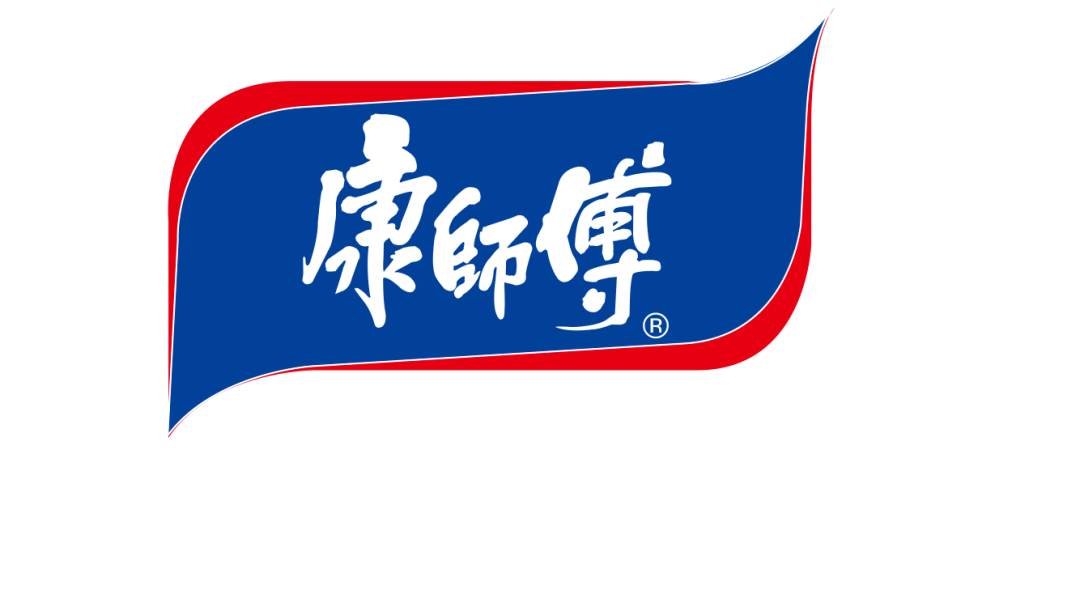 康师傅logo含义图片