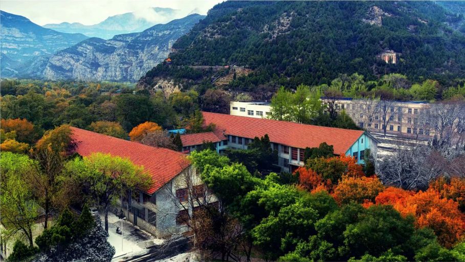 招生指南欢迎报考中北大学机械工程学院硕士研究生