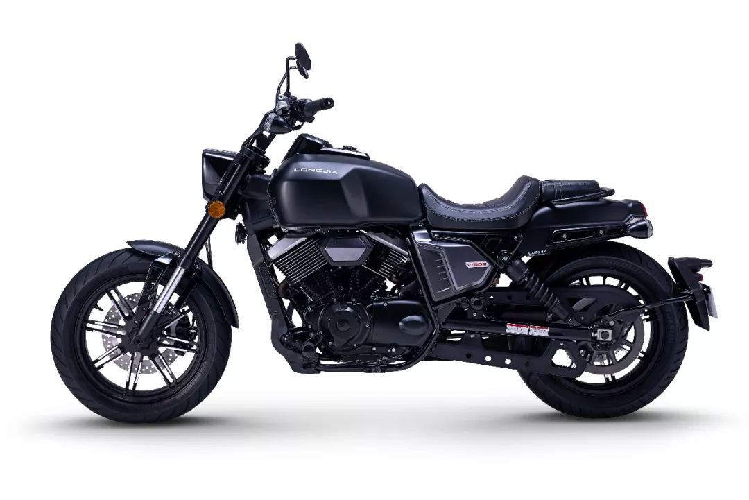 龙嘉二轮摩托车系列