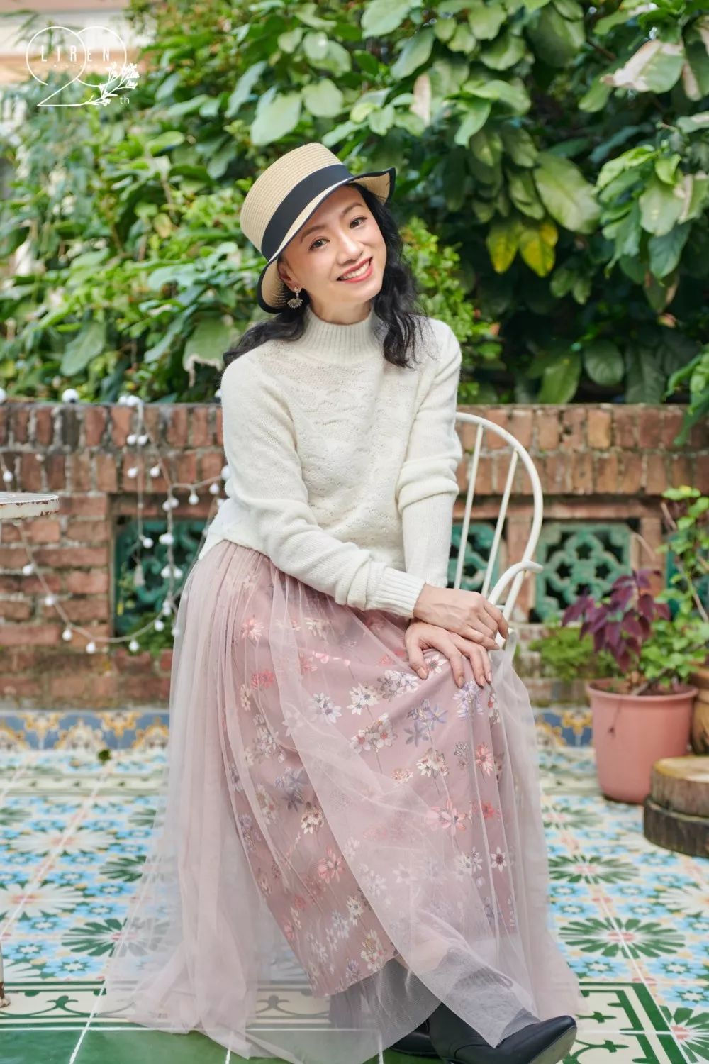 天籁男声麦子杰在生活中感悟音乐丨时尚主编麦璇家人是彼此最坚实的