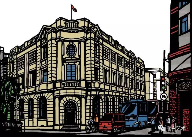 守白艺术带你走进海派文化的世界