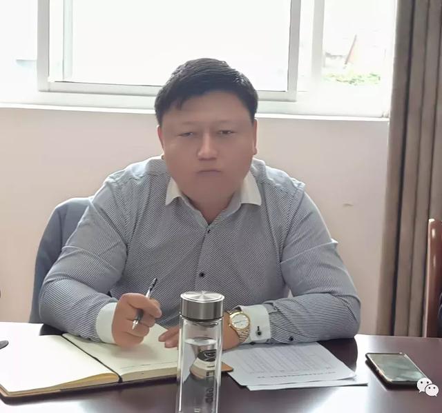 江苏洪泽法院王亚林院长深入基层开展调查研究