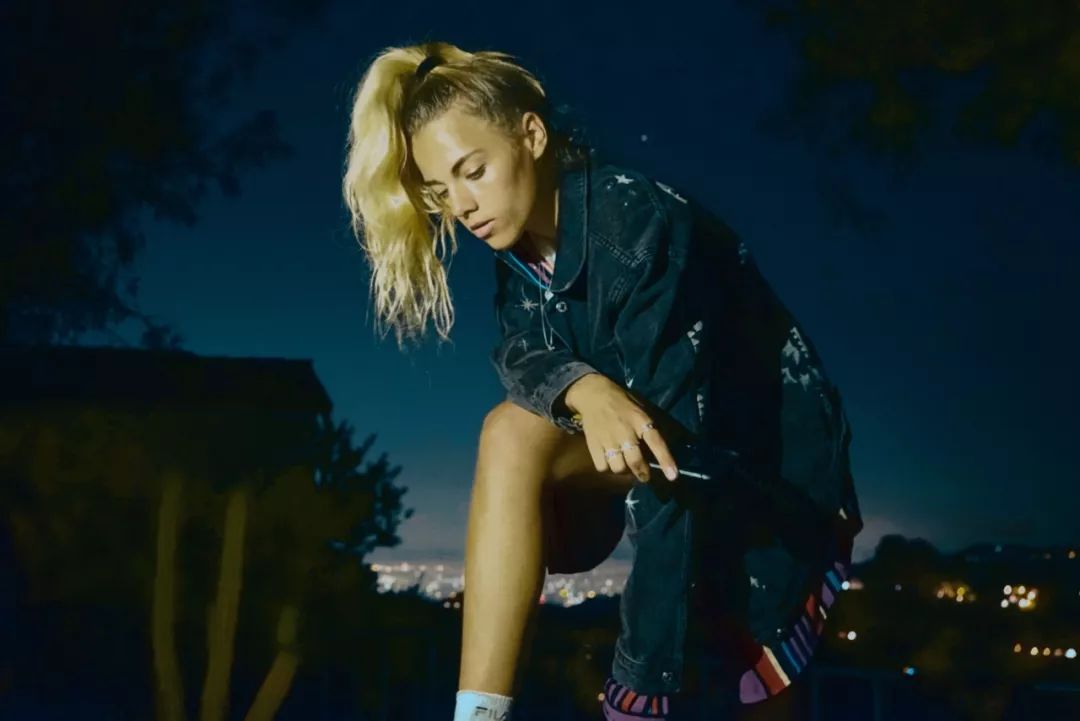 国际流行新星 超级热单"superstar"原唱beatrich即将登陆中国!