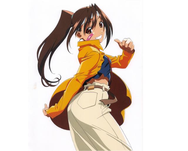 这位画师的作品可以证明!