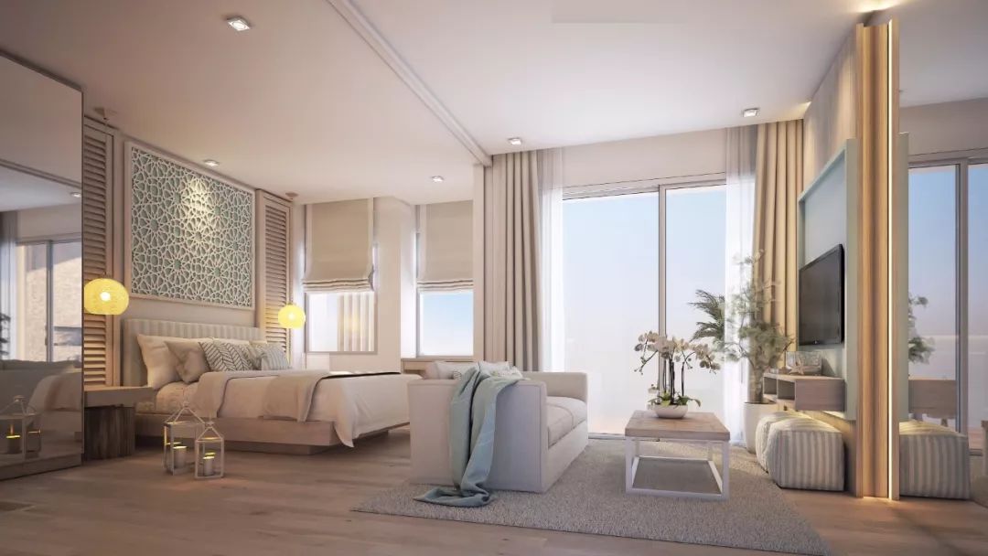 海外投资热点:普吉岛breeze park(微风公园)邀你做房东-首付30万起, 5