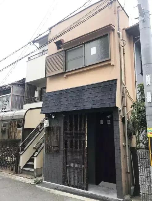 想投资日本一户建民宿屋顶的意义请了解一下