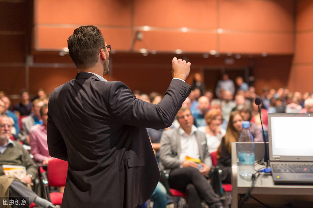 原创假如中国的老板会演讲,那么中国企业的总市值将会提高近30倍!