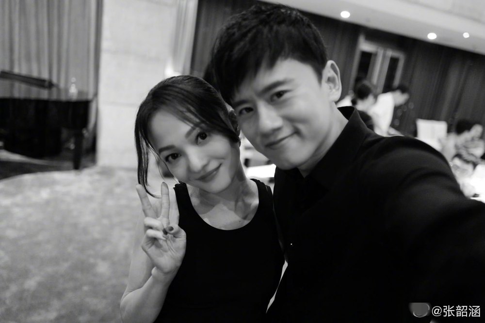 张韶涵新专辑颠覆自我引发热议 受邀献唱国庆晚会《不忘初心》