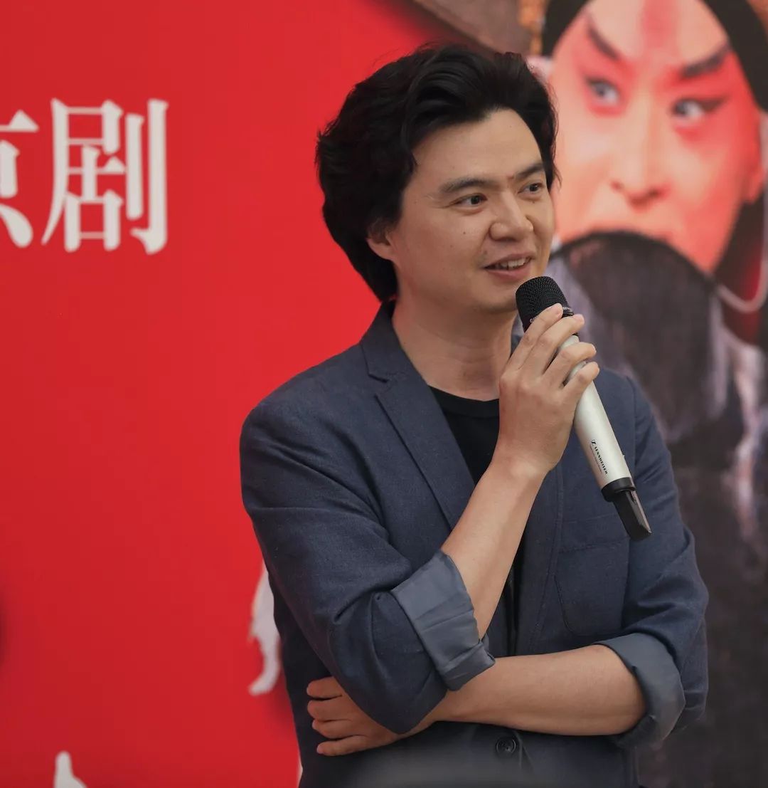 开票资讯丨新版京剧《大唐贵妃》华丽亮相第21届上海国际艺术节