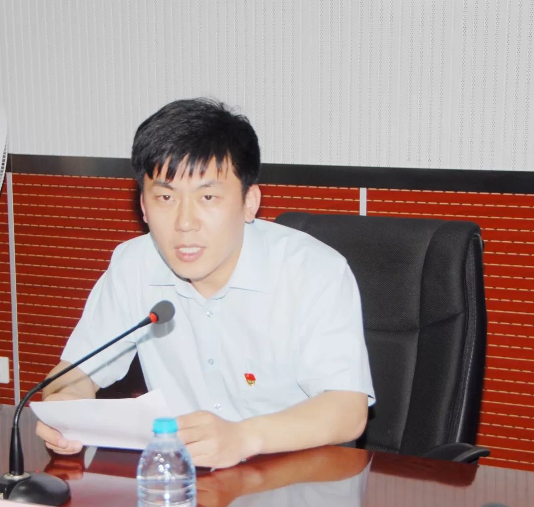 向初心衷使命浮山湾口述史李国栋坚定的奋斗初心闪光的无悔青春