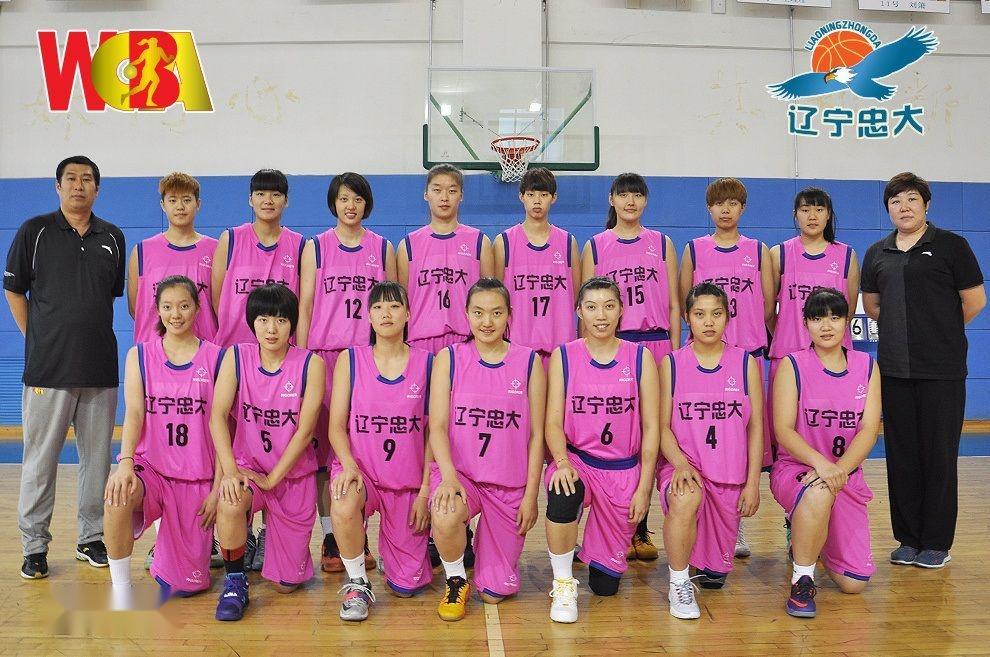 生存艰难辽宁女篮退出wcba曾4获联赛冠军居历史第二