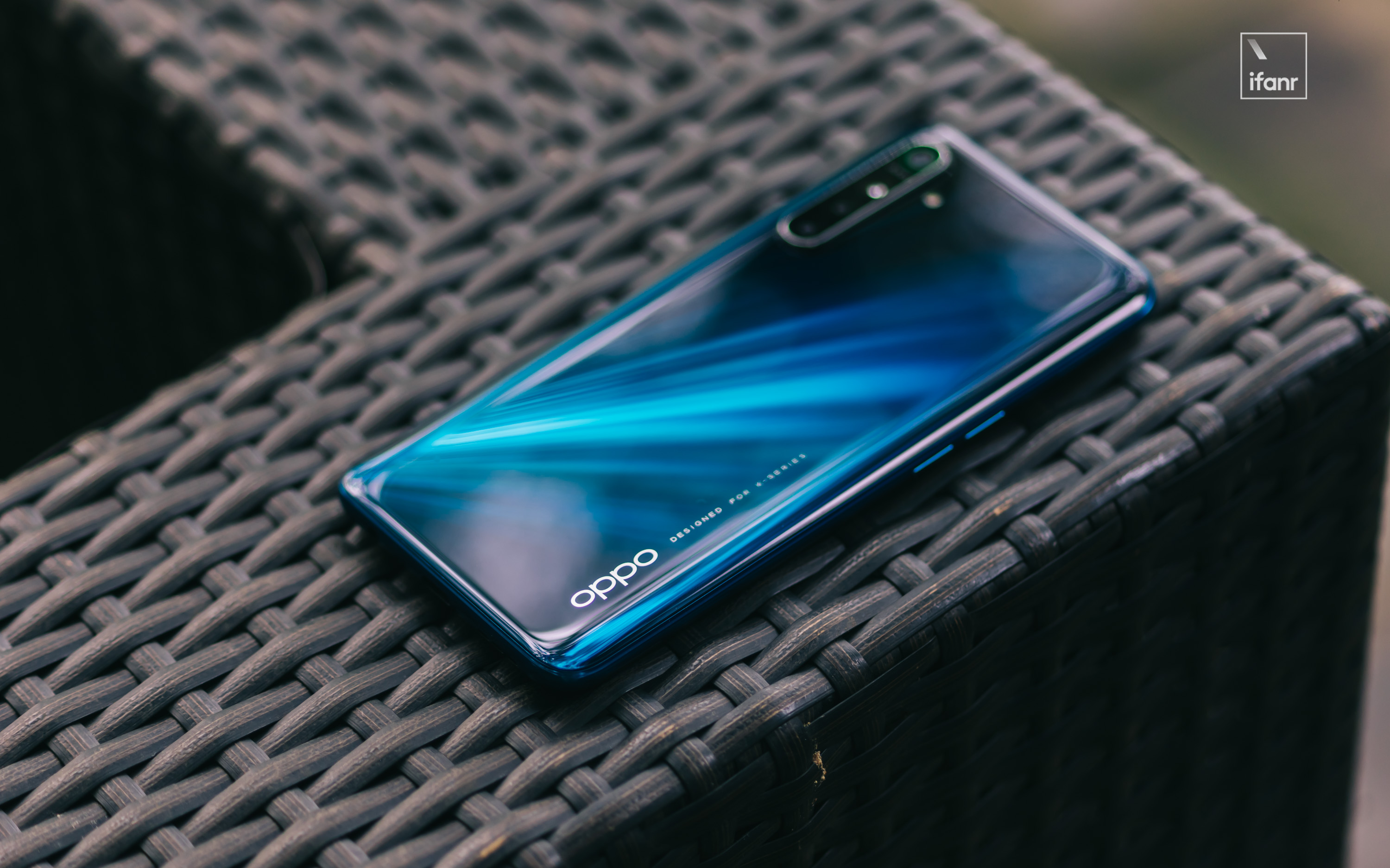 oppo k5 图赏,搭载 6400 万后置四摄和 30w 闪充的入门新机