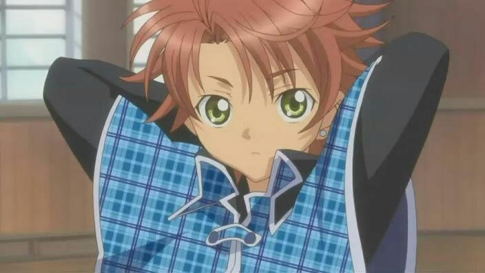 原创守护甜心第一次接触的日漫满满的回忆杀