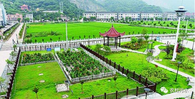 地埋式污水处理设备：环保新利器
