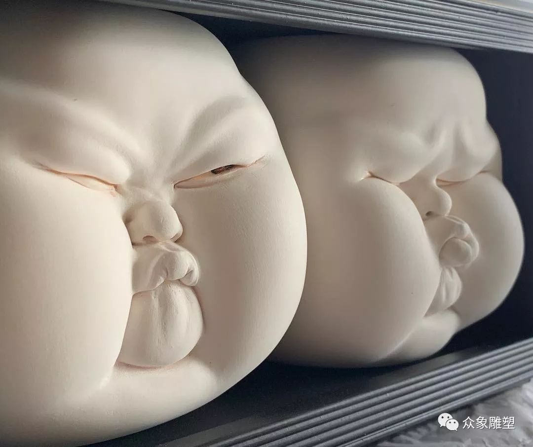 johnsontsang泥土的生命与张力